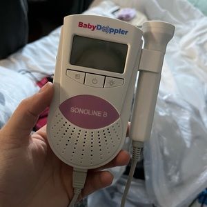 baby doppler